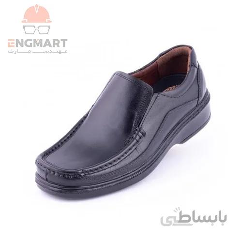 کفش پرسنلی مردانه ۳۰۱ سافتی