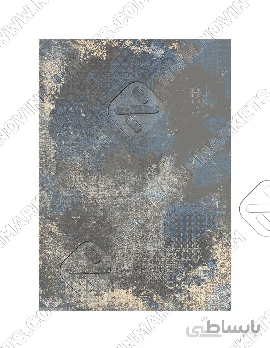 فرش بهشتی کلکسیون لیلیان کد 6138 ا Beheshti carpet Lilyan Collection