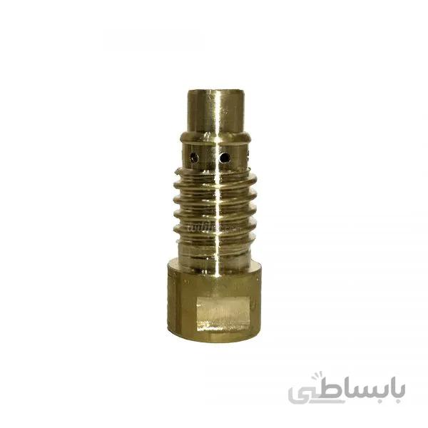 پایه نازل تورچ Tmax4001 یا 400 آمپر ترافيمت