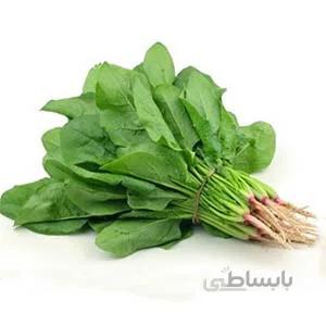 بذر سبزی اسفناج