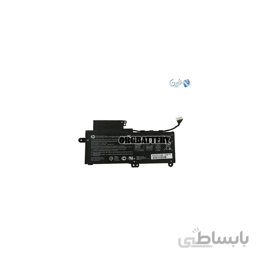 باتری لپ تاپ ایسوس مدل Battery Orginal HP Pavillion X360 M1 / NU02XL