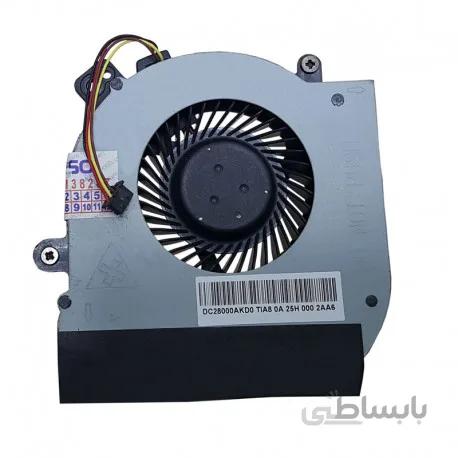 سی پی یو فن لپ تاپ لنوو Lenovo Laptop CPU Fan Thinkpad Edge E530