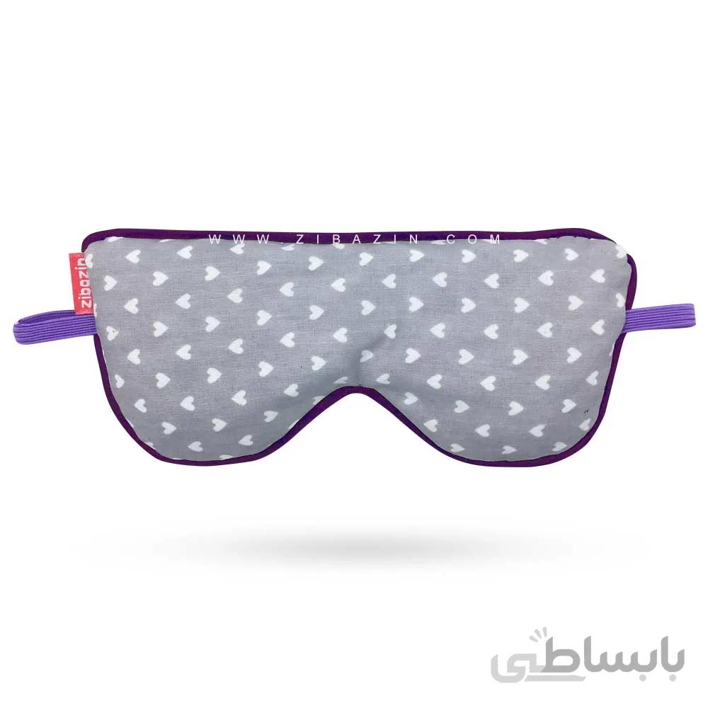 بالشت چشم اسطوخودوس