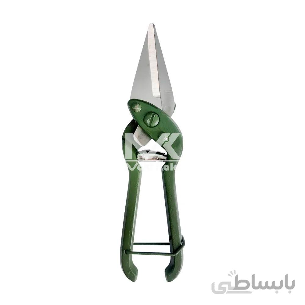 سم چین گوسفندی حرفه ای