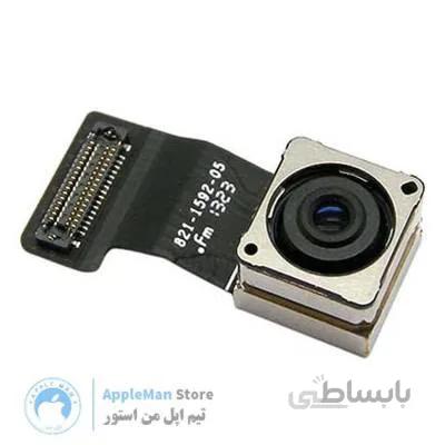 دوربین اصلی آیفون 5 اس Camera back iPhone 5s