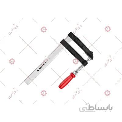 پیچ دستی مهدوی مدل Q1430فک 14 سایز 30 سانتی متر