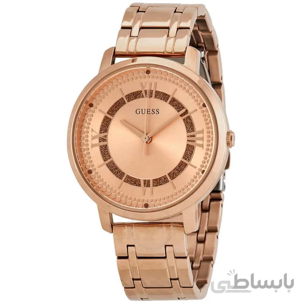 ساعت مچی گس مدل w0933l3