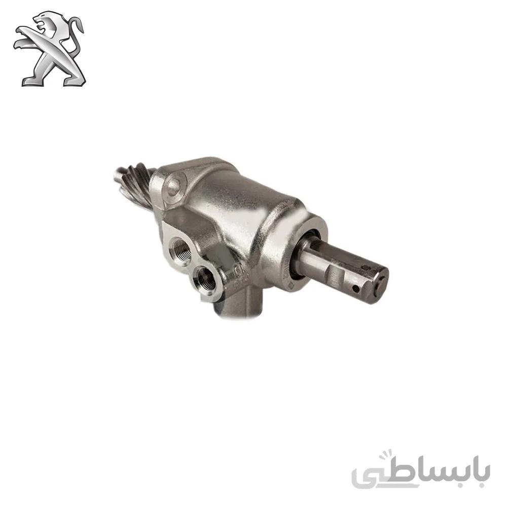 شیر فرمان پژو405