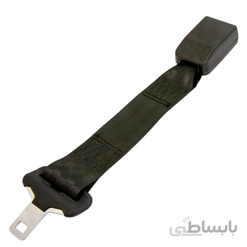 رابط کمربند ایمنی خودرو