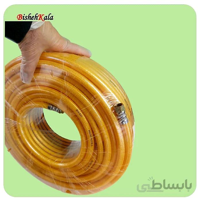 شیلنگ سمپاش ۱۲۰ بار