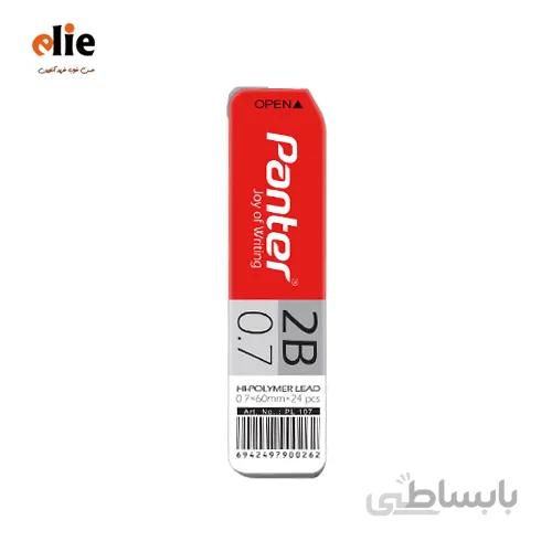مغز اتود پنتر 60 میلیمتر - 0.7 میلی متر