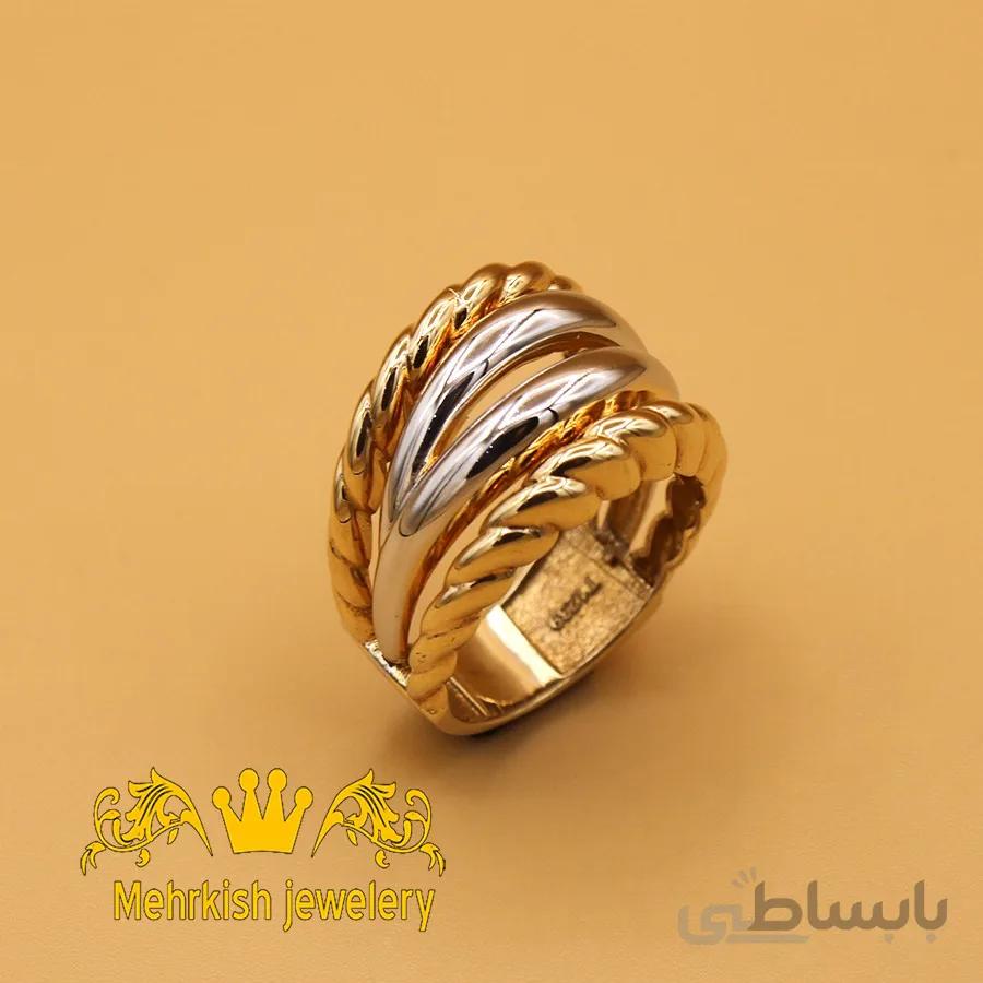 انگشتر پورتوفینو کد 931649