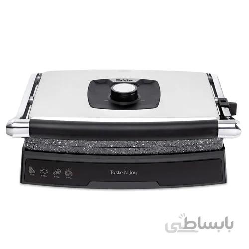 ساندویچ ساز و گریل مدل FAKIR TASTE N JOY