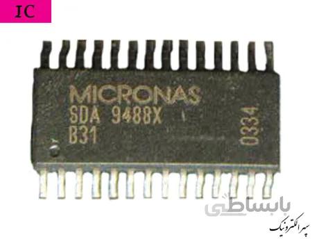 SDA9488X