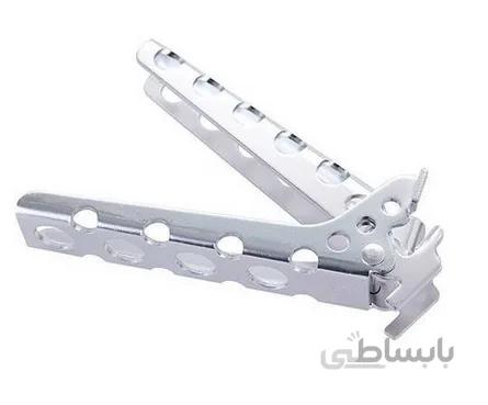 گیره ماهیتابه اسکیمو