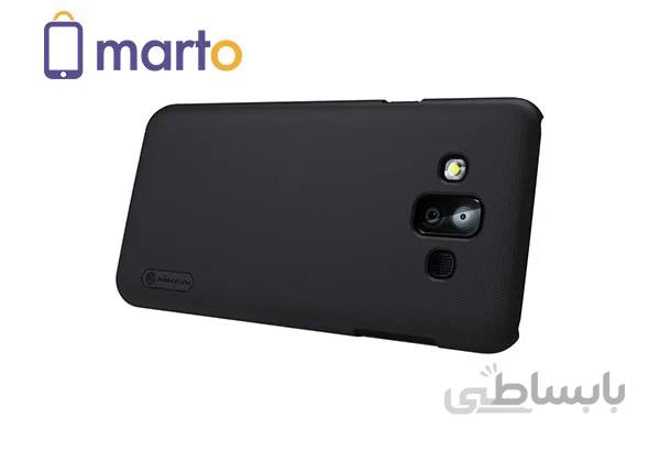 کاور نیلکین مدل Super Frosted Shield مناسب برای گوشی سامسونگ Galaxy J7 Duo ا Nillkin Super Frosted Shield Matte cover case for Samsung Galaxy J7 Duo
