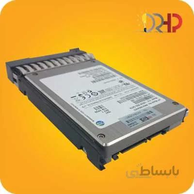 HP 900GB 12G SAS 10K rpm SFF (2.5-inch)