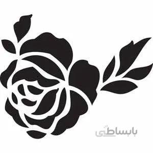 شابلون کد T 2 ابعاد ۳۰*۳۰