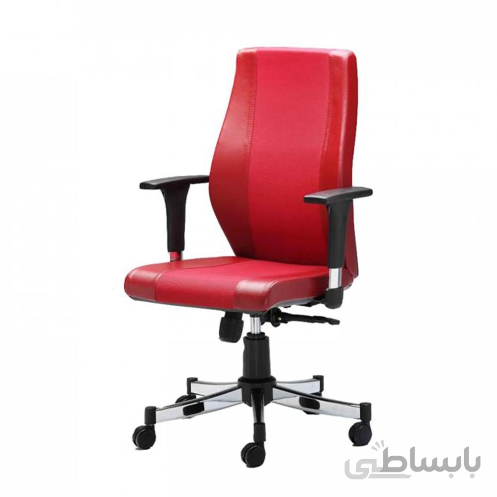 صندلی کارمندی سورنا رایانه صنعت