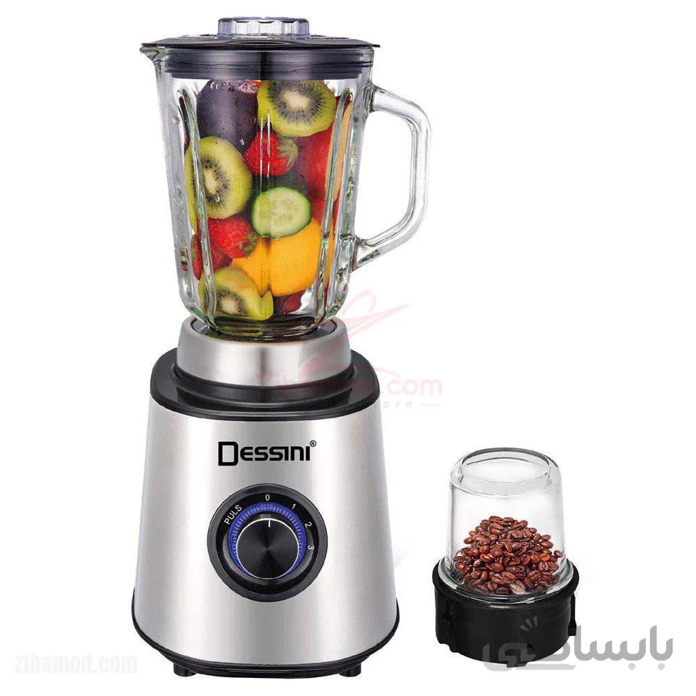 آسیاب و مخلوط کن دسینی Dessini مدل DS-999