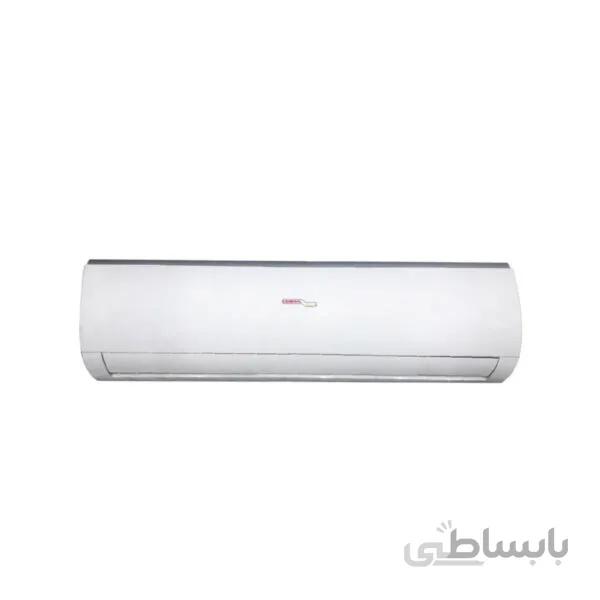 کولر گازی 24هزار جنرال گلد مدل GG-S24000SUPERAIR ا GG-S24000SUPER ا AIR CONDITIONER GENERALGOLD GG-S24000SUPER