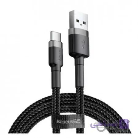 کابل USB-C باسئوس مدل BG1
