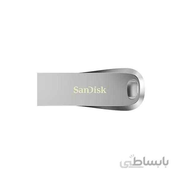 فلش سندیسک Ultra Luxe حافظه 32 گیگابایت کد 375126