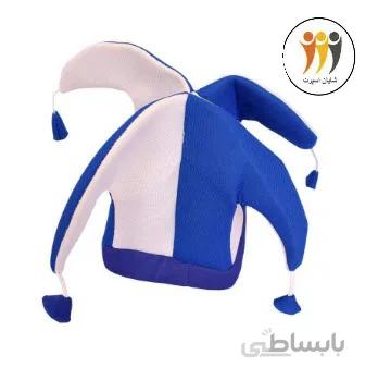 کلاه هواداری استقلال