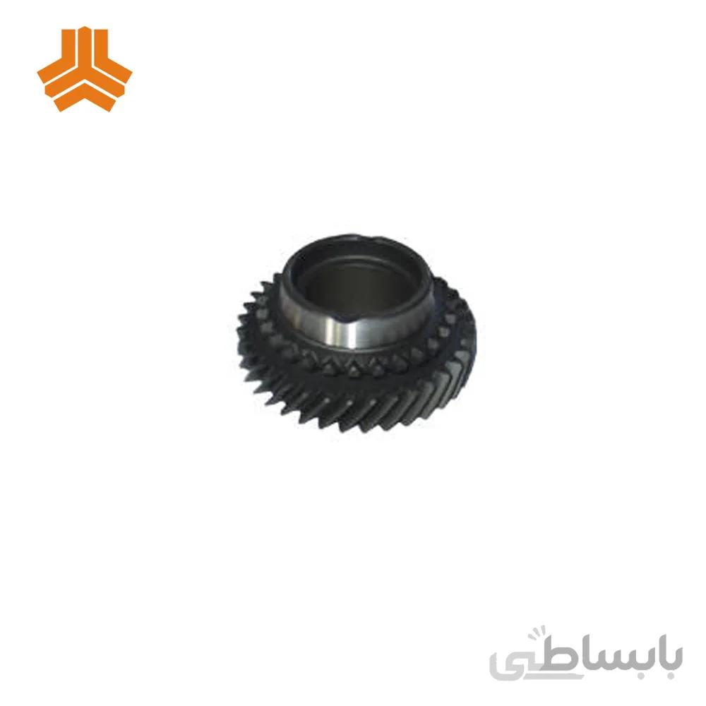 دنده 3 پراید شرکتی