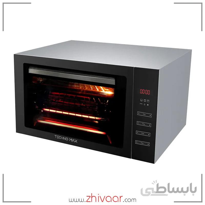 آون توستر تکنو مکس مدل 4520