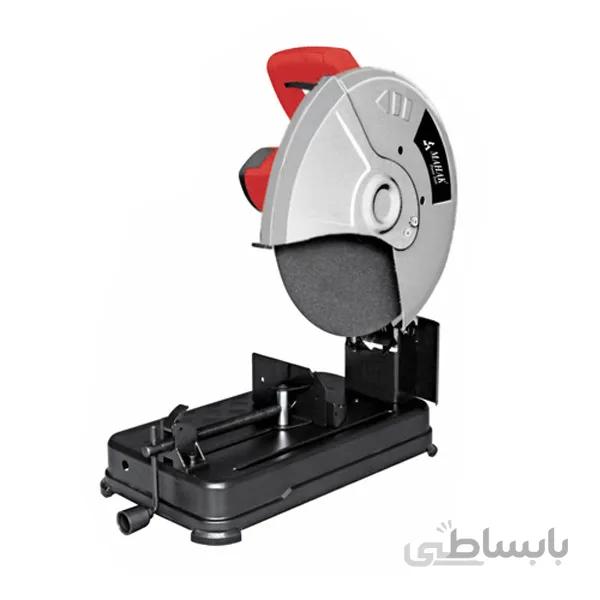 اره پروفیل بر محک مدل CCM-355H ا Mahak CCM-355H Cut Off Saw