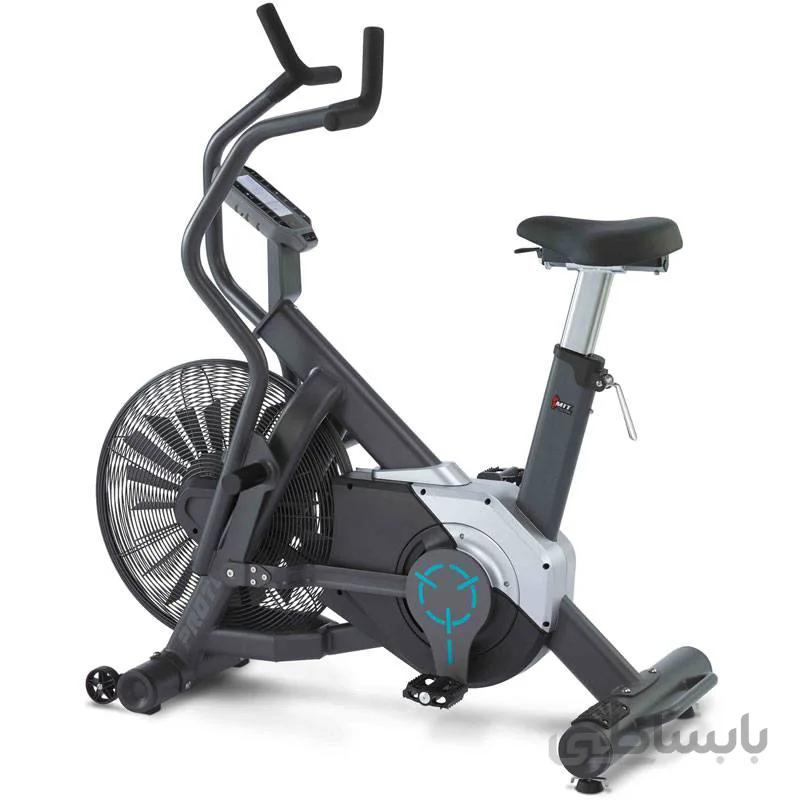 دوچرخه ایربایک باشگاهی پروتئوس مدل AIR BIKE IA7 ا Proteus Air bike AIR BIKE IA7