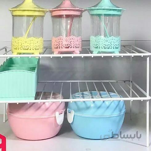نظم دهنده _راف 2 طبقه