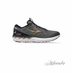 کفش مردانه میزانو Mizuno Wave Skyrise 2 x RIJKSMUSEUM J1GC216297