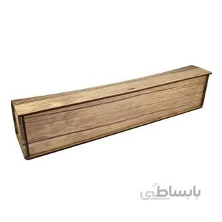 جعبه انگشتر 10 عددی کد 3741 ا قیمت به شرط خرید تیمی