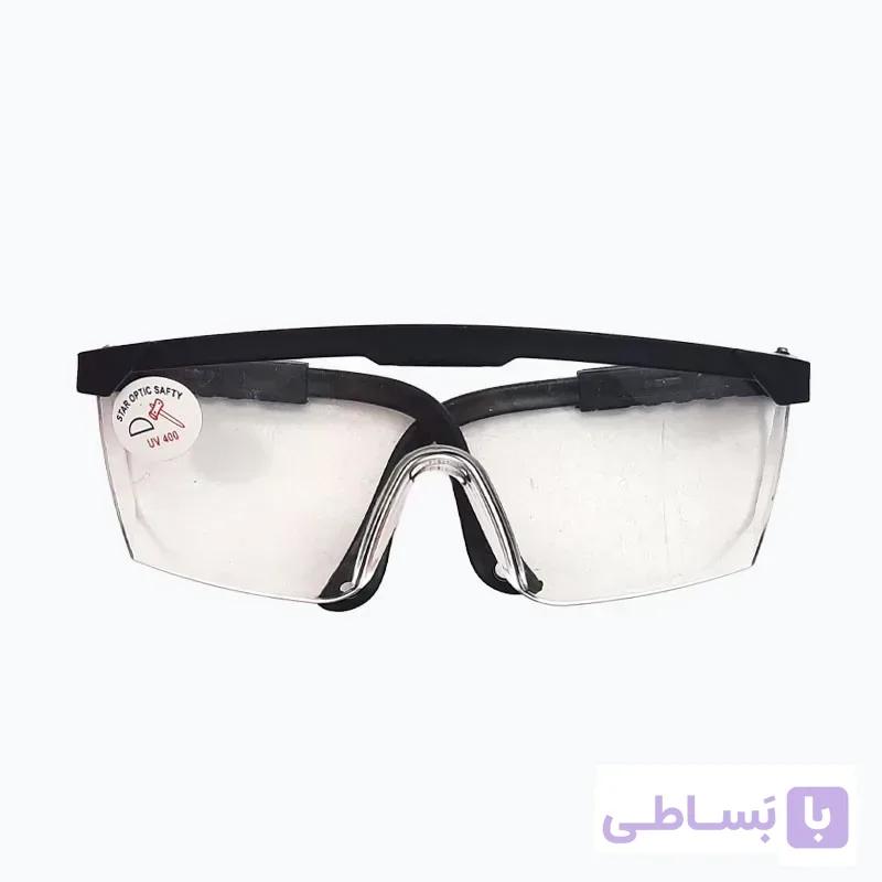 عینک محافظ کار