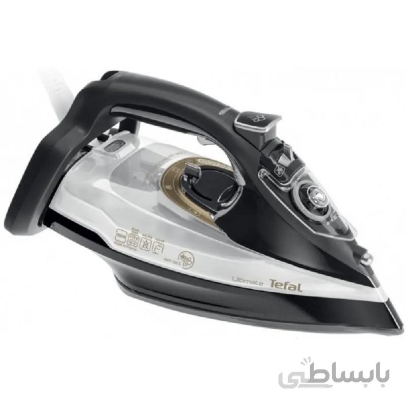 اتو بخار تفال ا Tefal Steam Iron FV9747