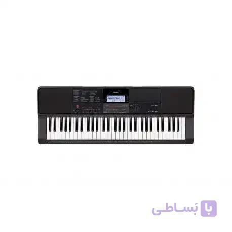 کیبورد کاسیو مدل CT-X700