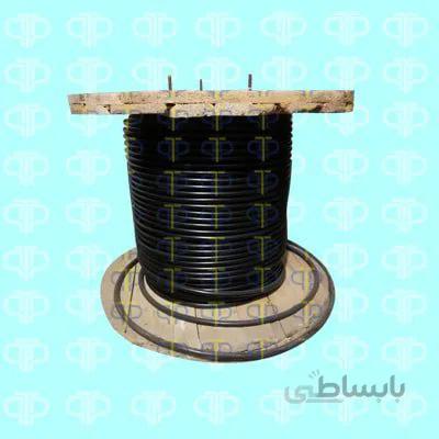 کابل افشان 10 *4 کاویان سیم بیهق