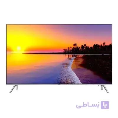 تلویزیون ال ای دی هوشمند سامسونگ مدل 75NU8900 سایز 75 اینچ