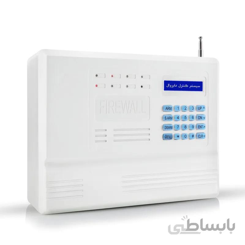 دزدگیر اماکن سیمکارتی فایروال مدل F9