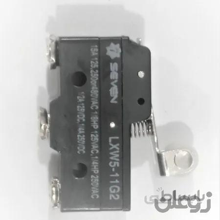 میکرو سوییچ 11G2