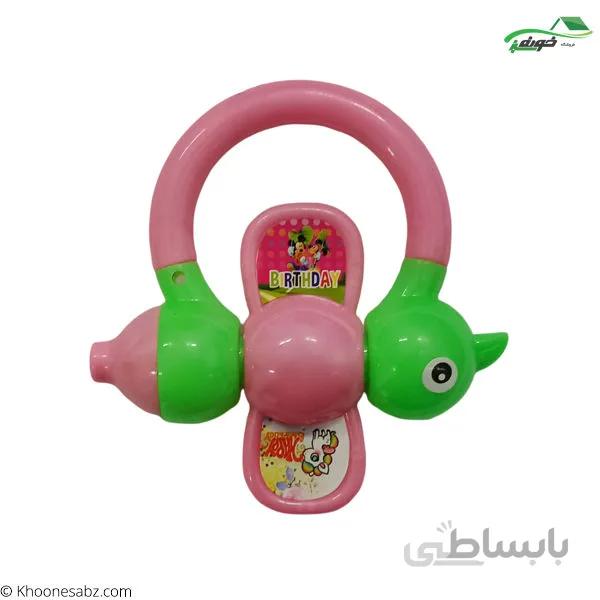 جغجغه تکی-120