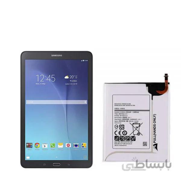 باتری اصلی تبلت سامسونگ Samsung Galaxy Tab E – T560 — تصویر 1