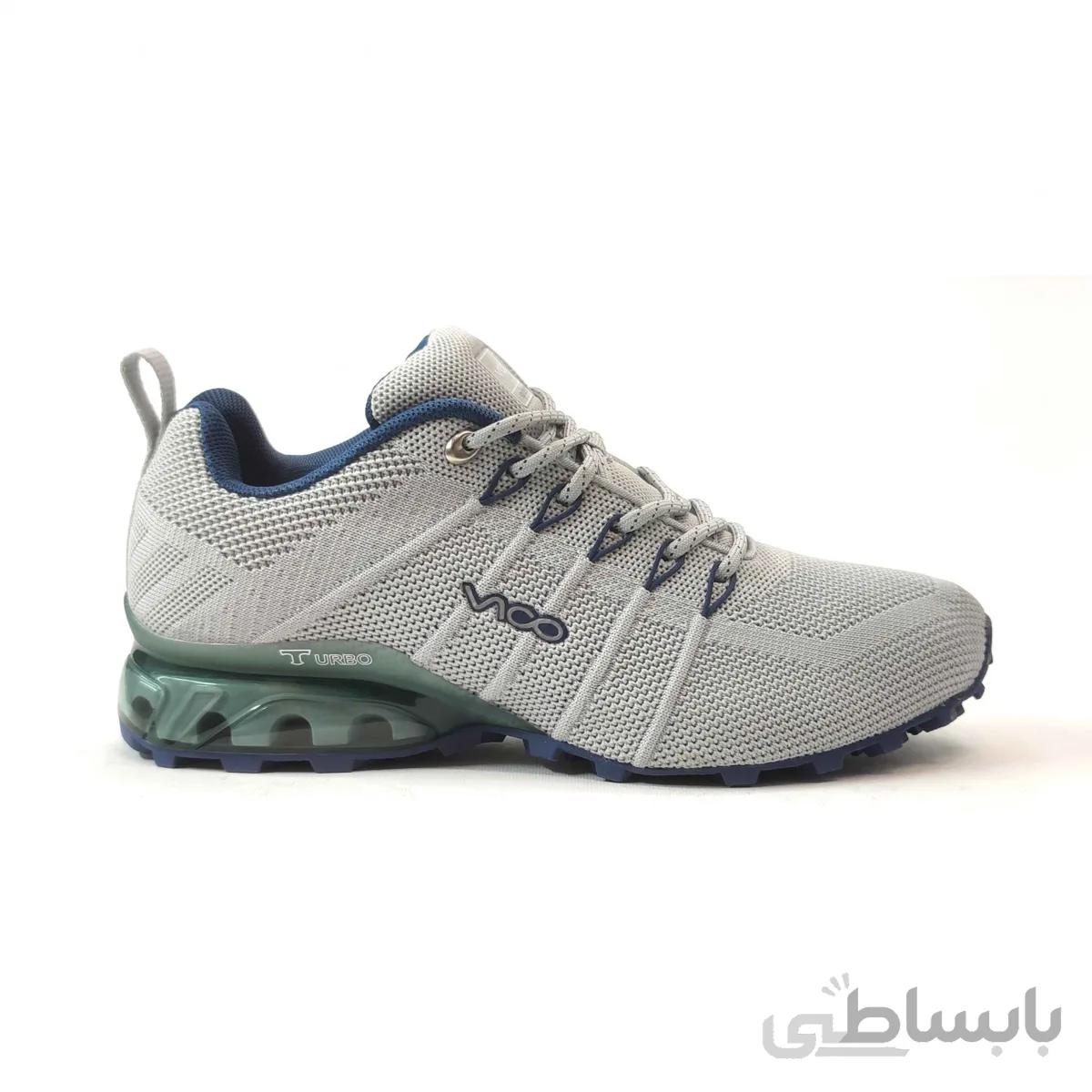 کفش پیاده روی زنانه ویکو مدل VICO SPIDEKNIT TURBO کد 879720