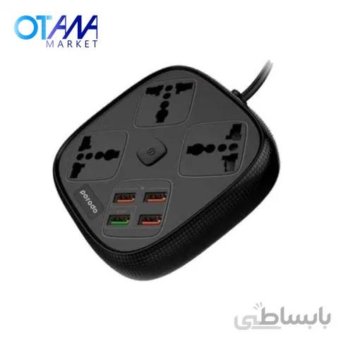 چند راهی برق پرودو مدل SC3301
