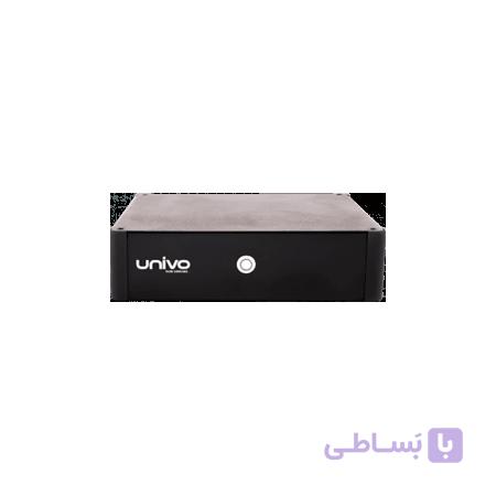 مینی پی سی UNIVO مدل U3160  N3160- 4GB-120GB SSD