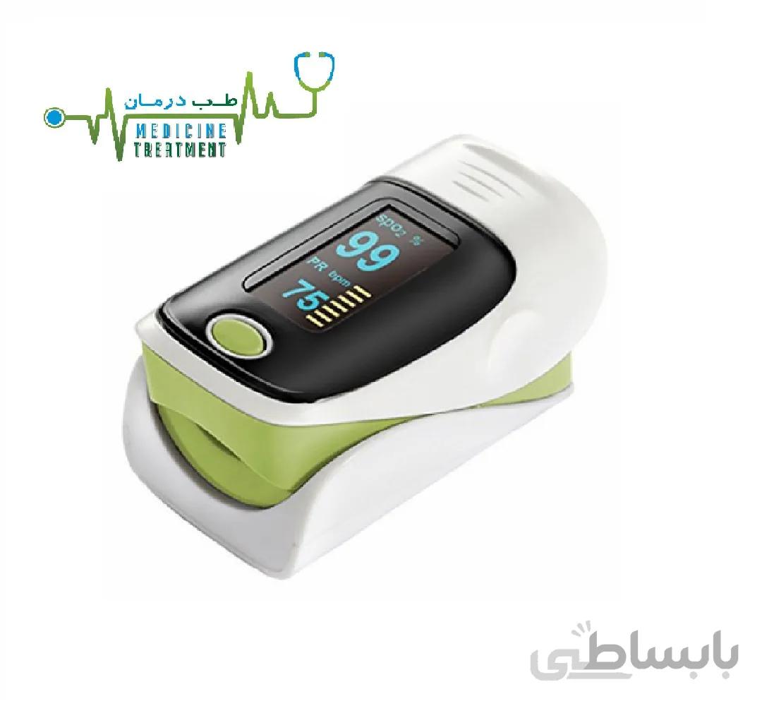 پالس اکسیمتر فینگرتیپ 1.6.1