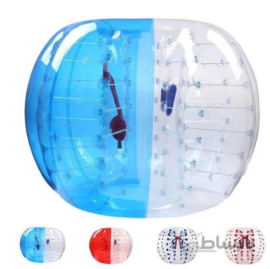 توپ فوتبال حبابی PVC-150