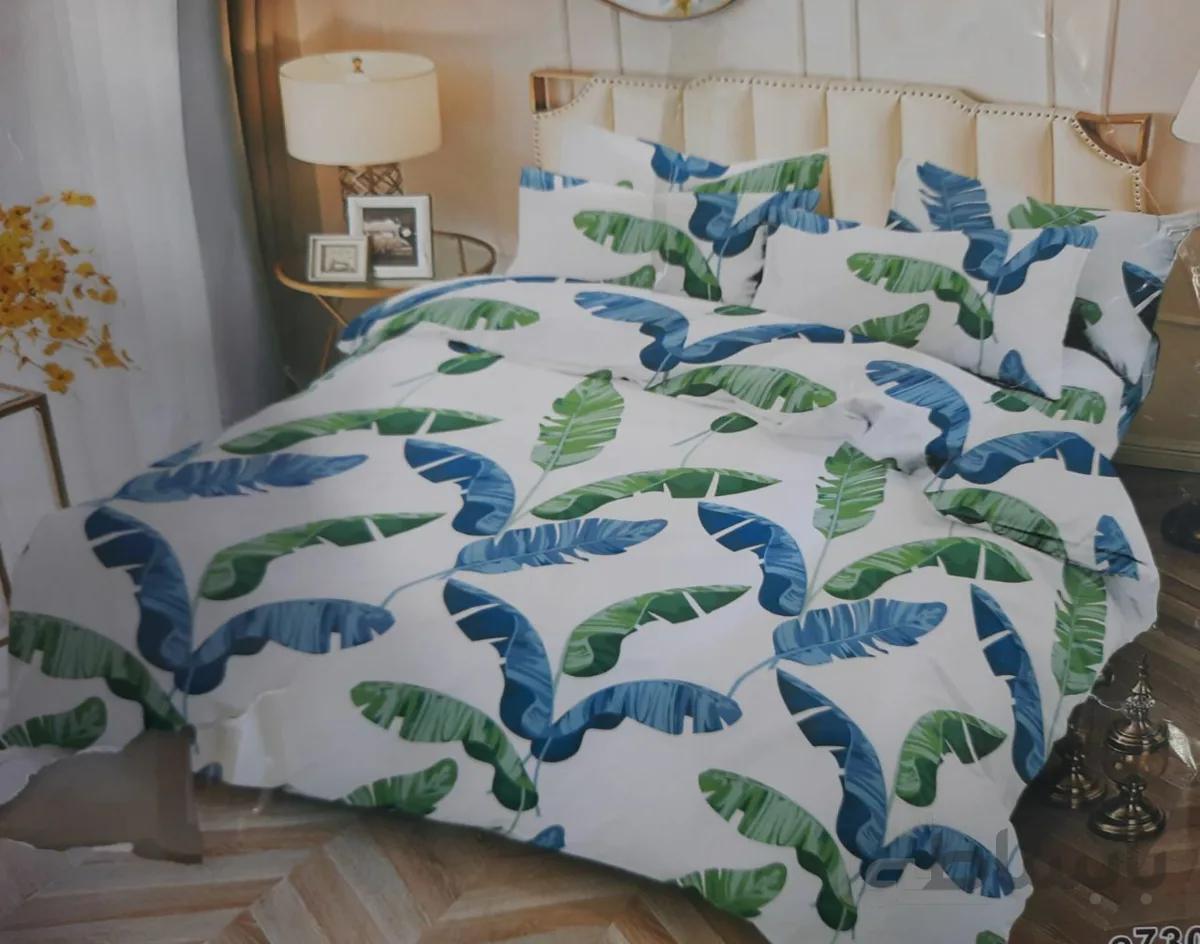 روتختی معمولی برگ ا Ordinary bedspread